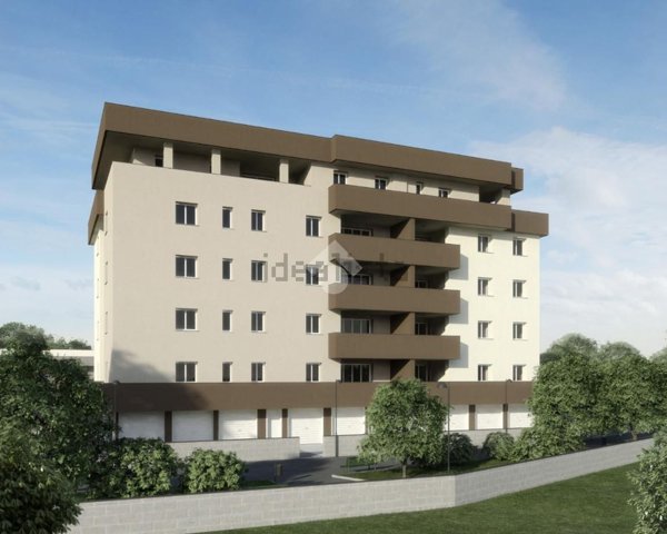 appartamento in vendita a Granarolo dell'Emilia