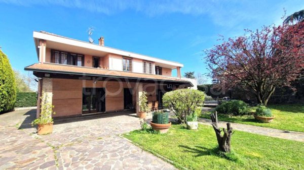 casa indipendente in vendita a Granarolo dell'Emilia in zona Viadagola