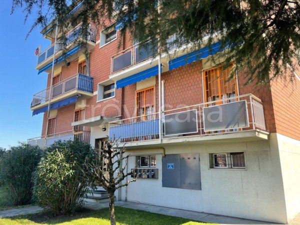 appartamento in vendita a Granarolo dell'Emilia