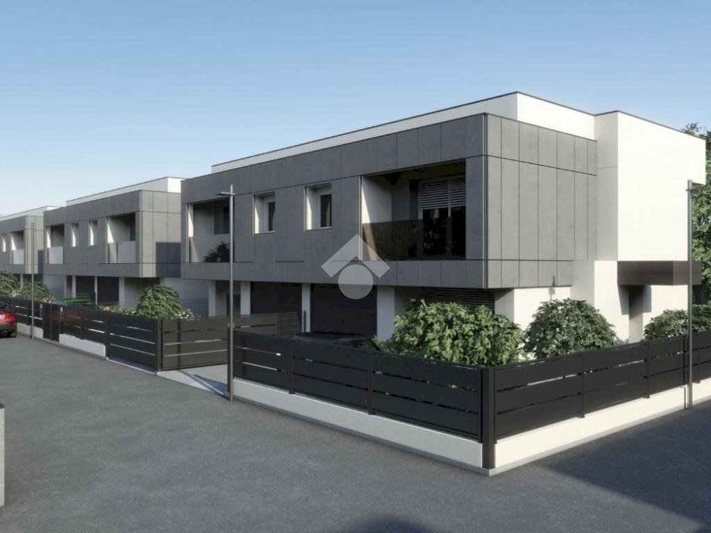casa indipendente in vendita a Granarolo dell'Emilia