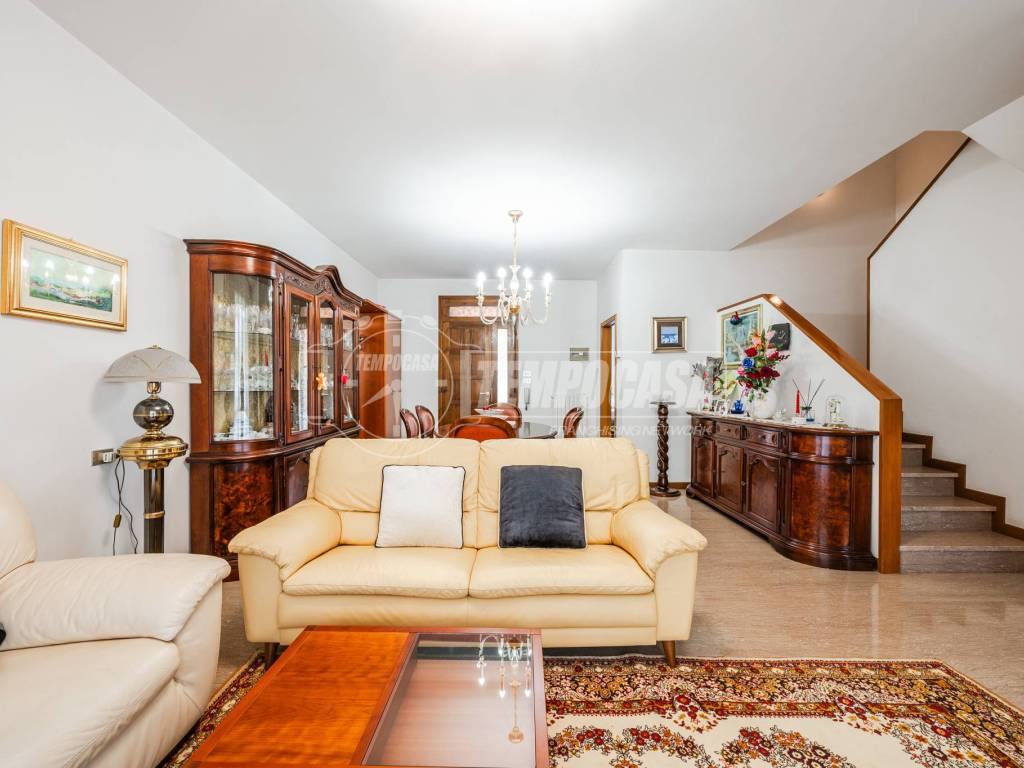 casa indipendente in vendita a Granarolo dell'Emilia