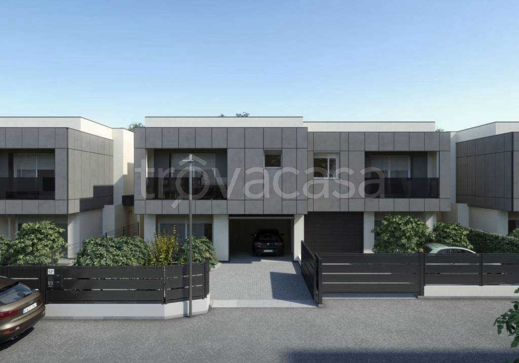 casa indipendente in vendita a Granarolo dell'Emilia