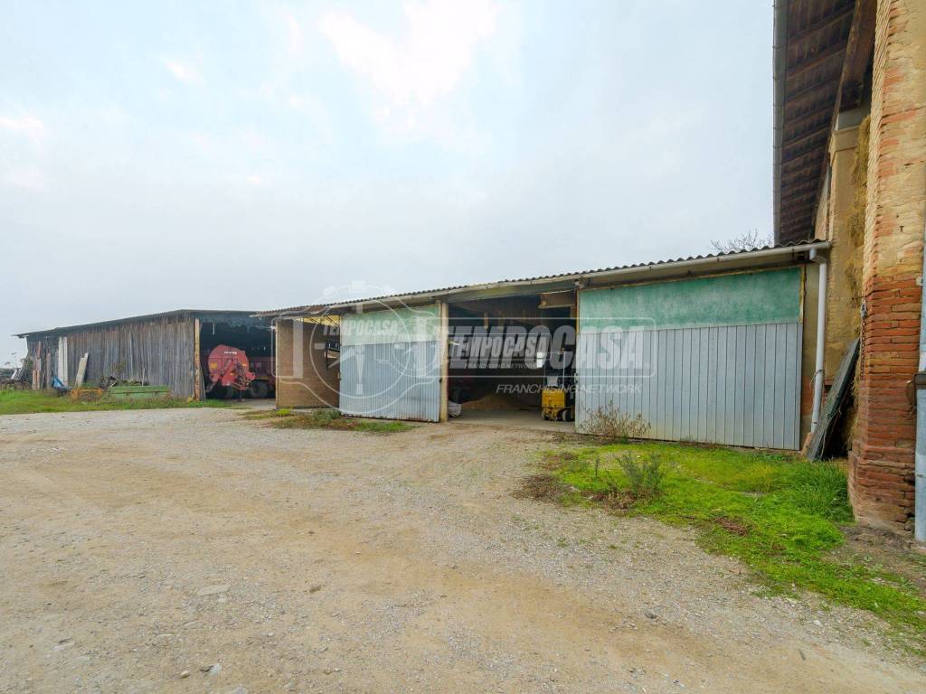 locale commerciale in vendita a Granarolo dell'Emilia