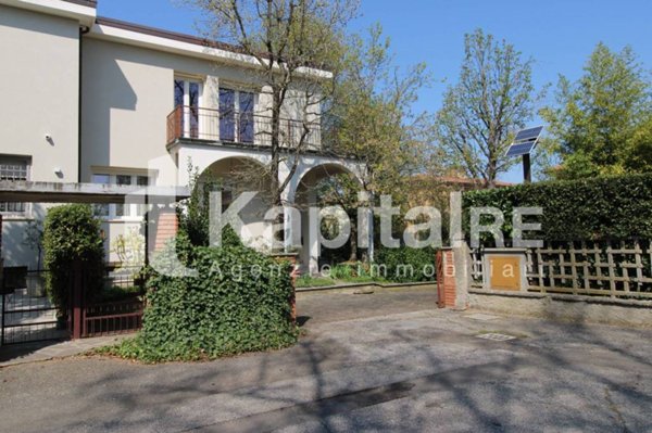 casa indipendente in vendita a Granarolo dell'Emilia
