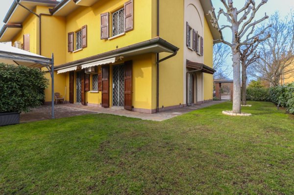casa indipendente in vendita a Granarolo dell'Emilia