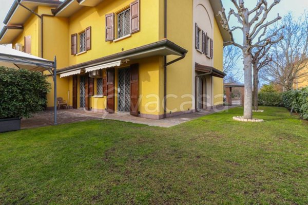 casa indipendente in vendita a Granarolo dell'Emilia