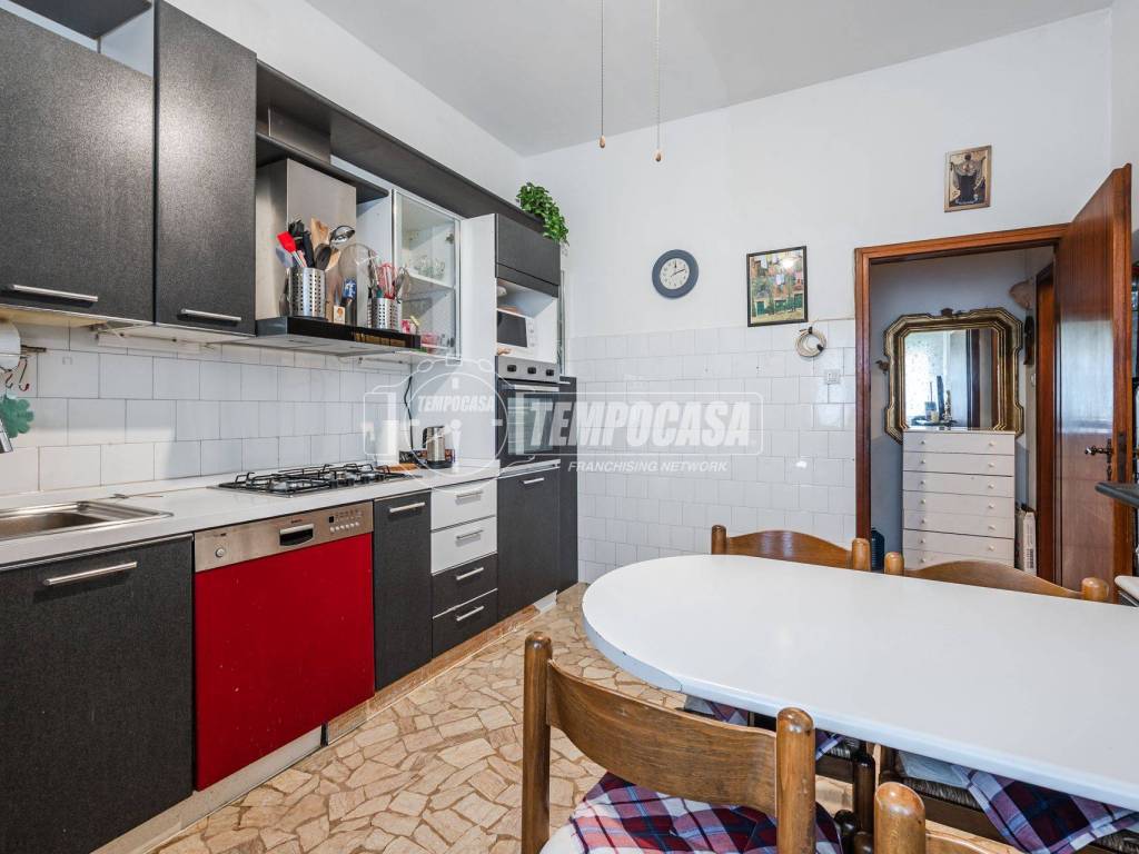 appartamento in vendita a Granarolo dell'Emilia