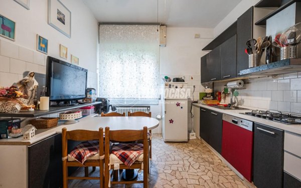 appartamento in vendita a Granarolo dell'Emilia