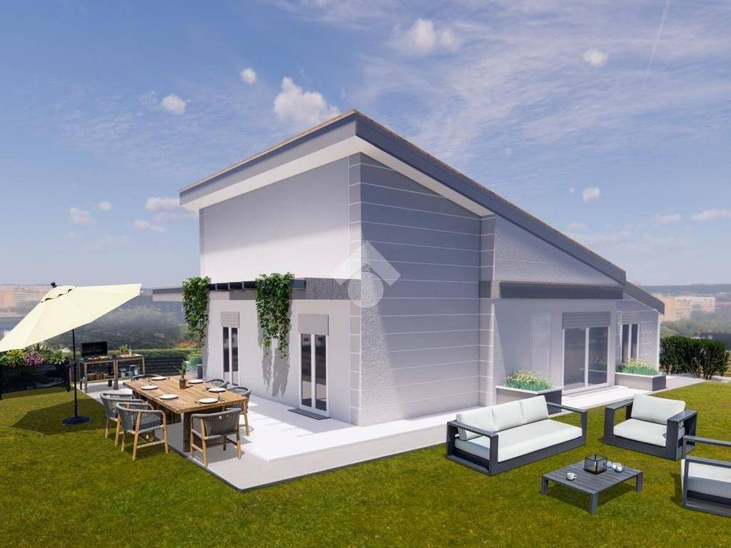 casa indipendente in vendita a Granarolo dell'Emilia