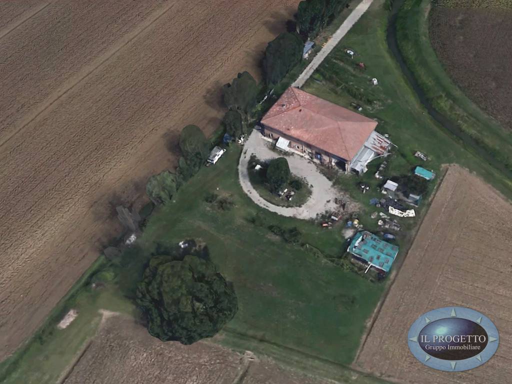 casa indipendente in vendita a Granarolo dell'Emilia
