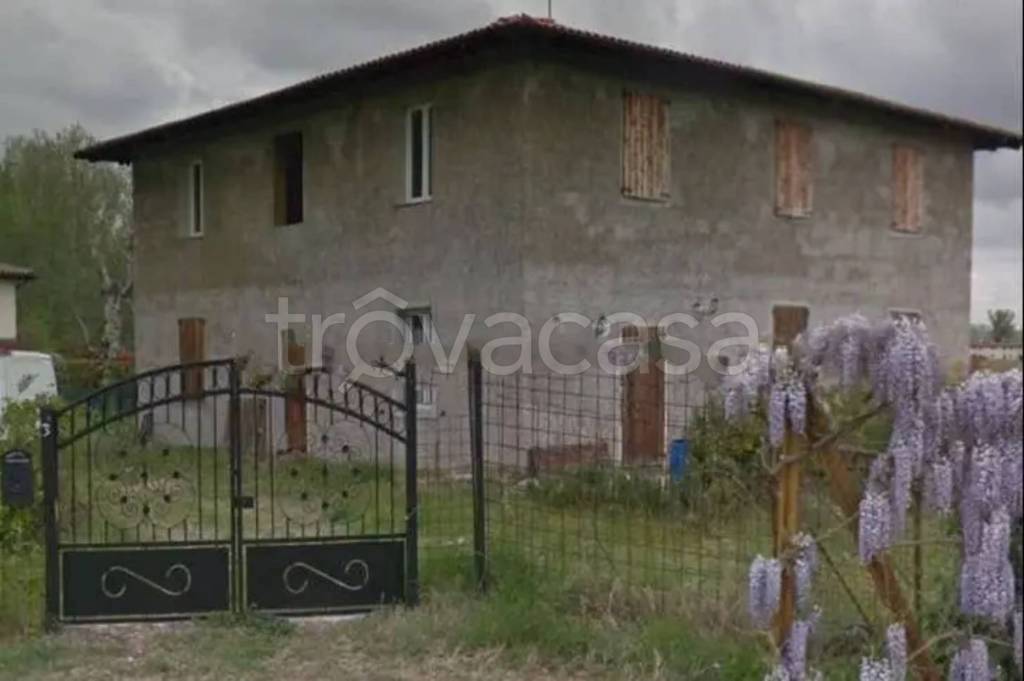 casa indipendente in vendita a Granarolo dell'Emilia