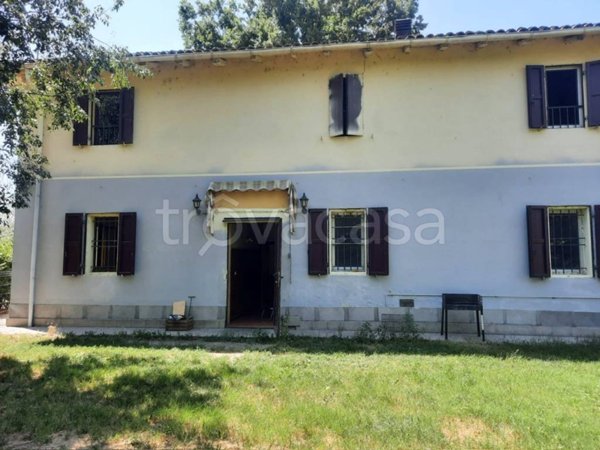 casa indipendente in vendita a Granarolo dell'Emilia in zona Viadagola