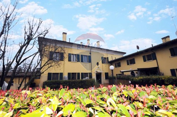 appartamento in vendita a Granarolo dell'Emilia