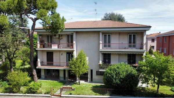 appartamento in vendita a Granarolo dell'Emilia in zona Quarto Inferiore