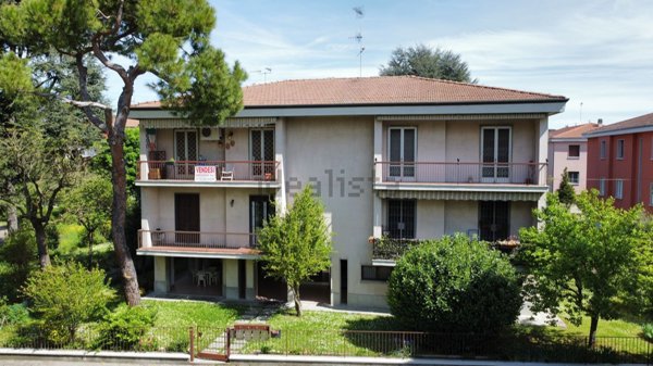 appartamento in vendita a Granarolo dell'Emilia in zona Quarto Inferiore