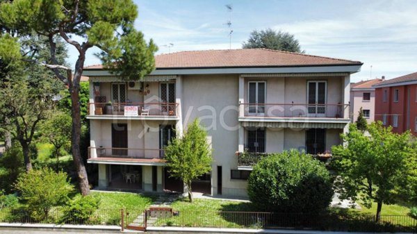 appartamento in vendita a Granarolo dell'Emilia in zona Quarto Inferiore