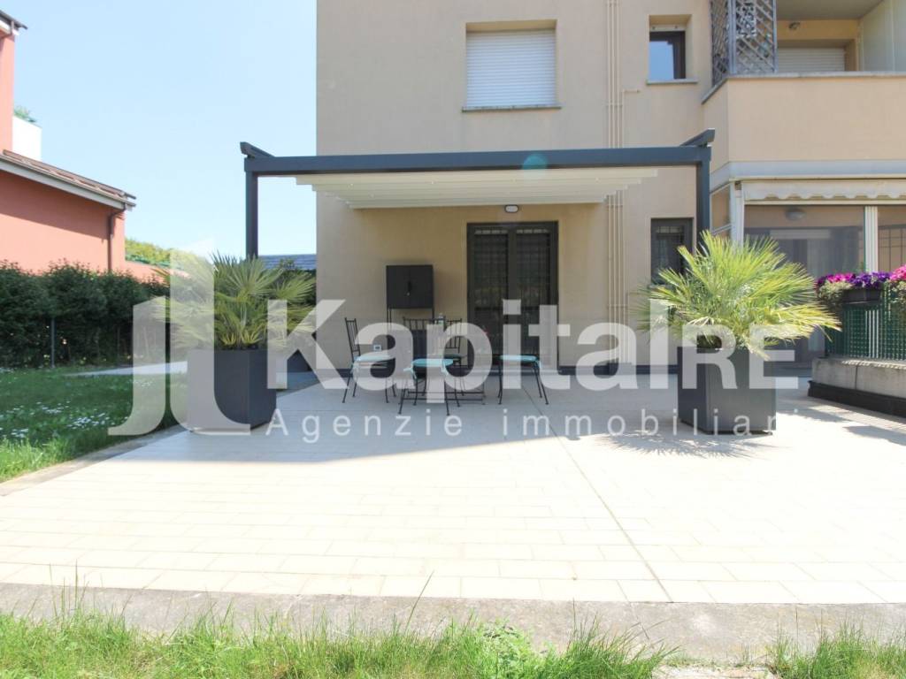 appartamento in vendita a Granarolo dell'Emilia