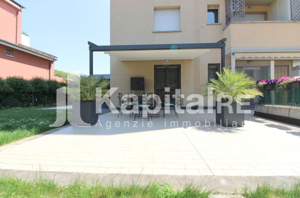 appartamento in vendita a Granarolo dell'Emilia