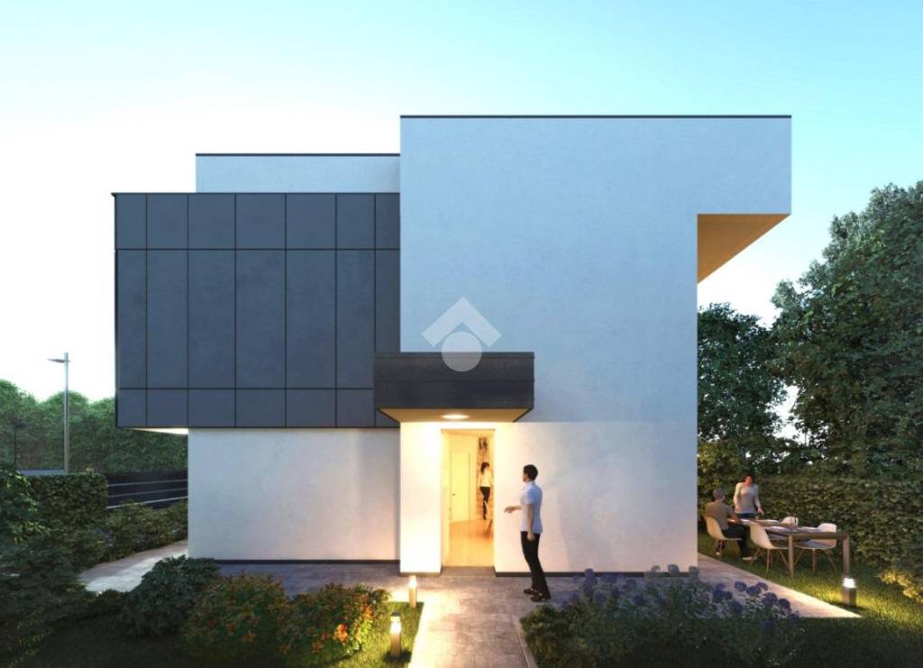 casa indipendente in vendita a Granarolo dell'Emilia