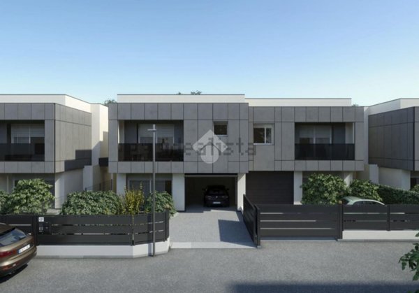 casa indipendente in vendita a Granarolo dell'Emilia