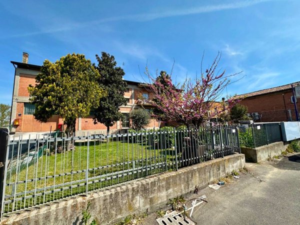 appartamento in vendita a Granarolo dell'Emilia in zona Quarto Inferiore