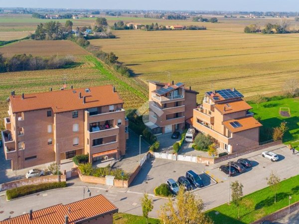 casa indipendente in vendita a Granarolo dell'Emilia