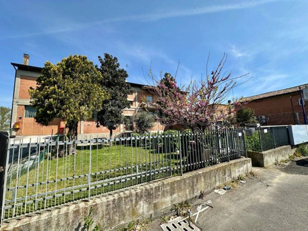 appartamento in vendita a Granarolo dell'Emilia in zona Quarto Inferiore