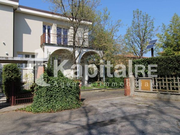 casa indipendente in vendita a Granarolo dell'Emilia