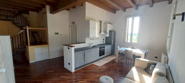 appartamento in vendita a Granarolo dell'Emilia in zona Viadagola