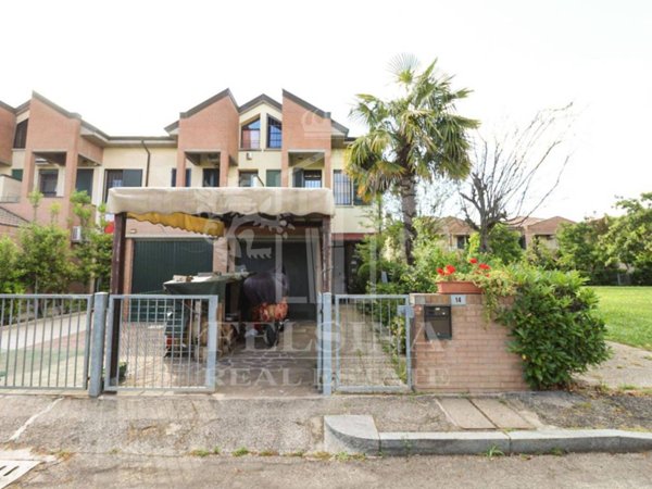 casa indipendente in vendita a Granarolo dell'Emilia