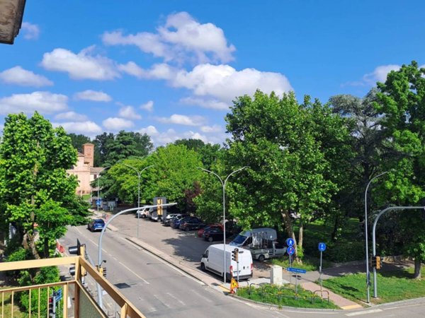 appartamento in vendita a Granarolo dell'Emilia in zona Viadagola