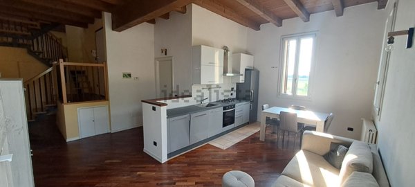 appartamento in vendita a Granarolo dell'Emilia in zona Viadagola