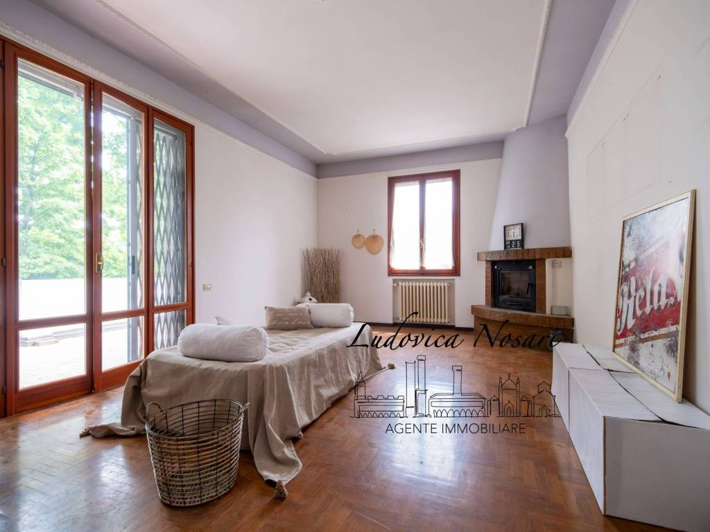 casa indipendente in vendita a Granarolo dell'Emilia