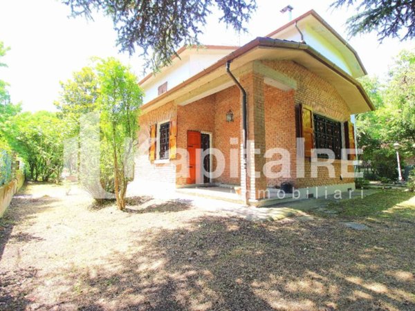 casa indipendente in vendita a Granarolo dell'Emilia in zona Viadagola
