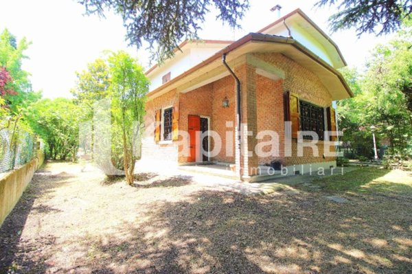 casa indipendente in vendita a Granarolo dell'Emilia in zona Viadagola