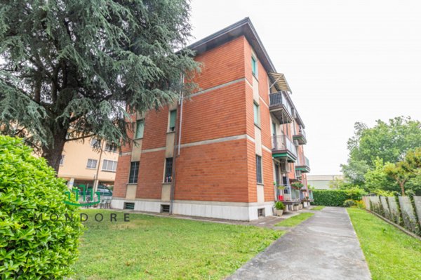 appartamento in vendita a Granarolo dell'Emilia in zona Quarto Inferiore