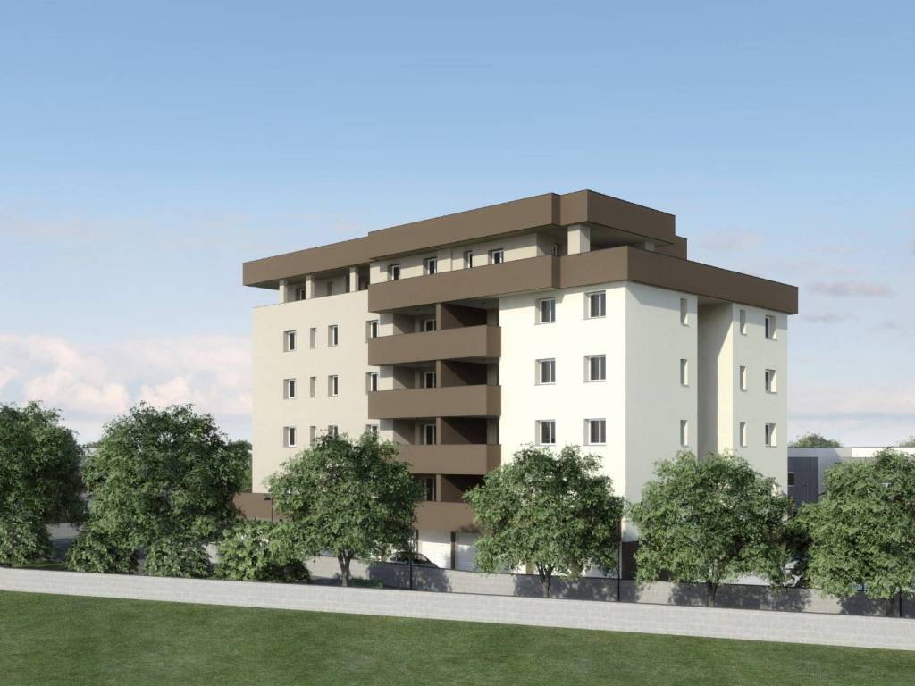 appartamento in vendita a Granarolo dell'Emilia