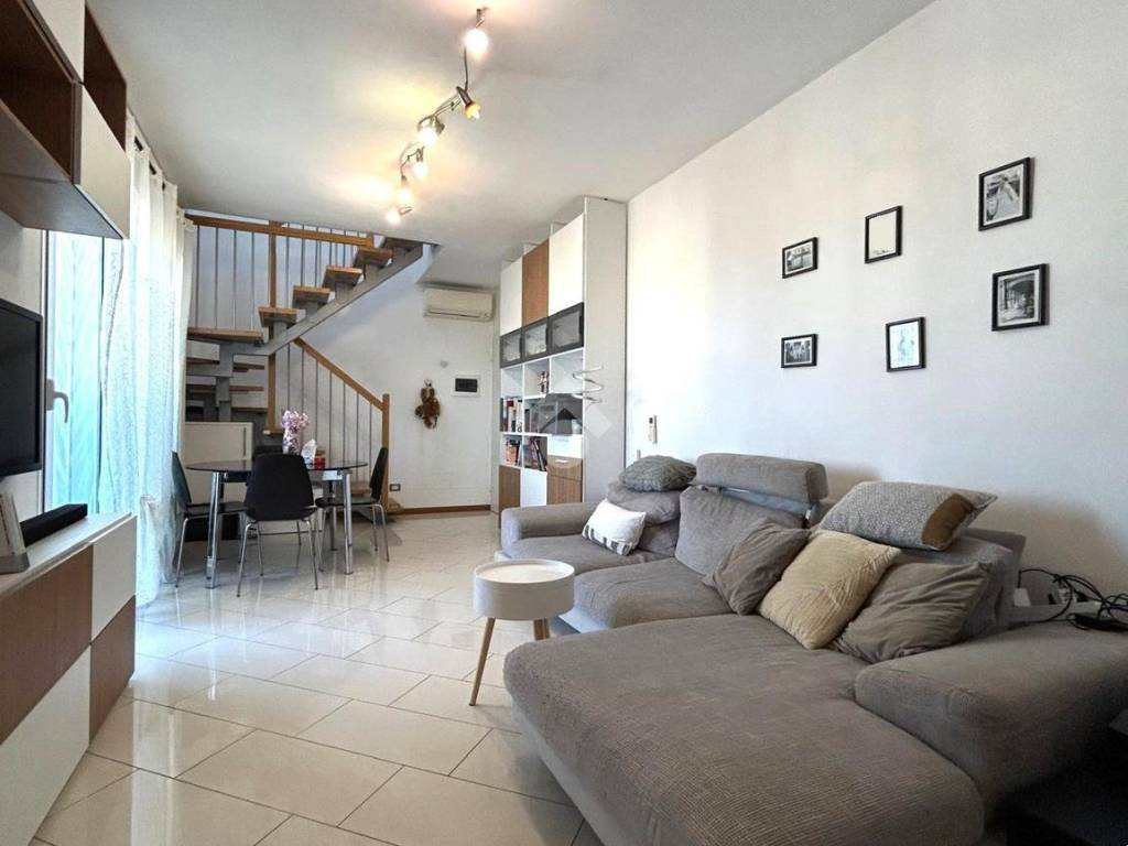 appartamento in vendita a Granarolo dell'Emilia