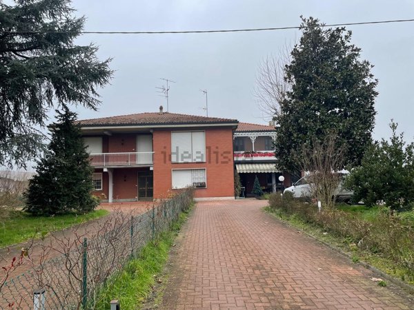 appartamento in vendita a Granarolo dell'Emilia