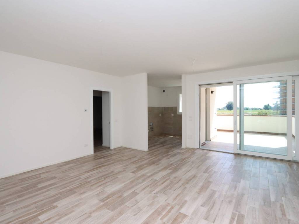 appartamento in vendita a Granarolo dell'Emilia