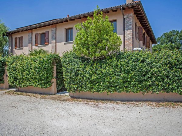 appartamento in vendita a Granarolo dell'Emilia