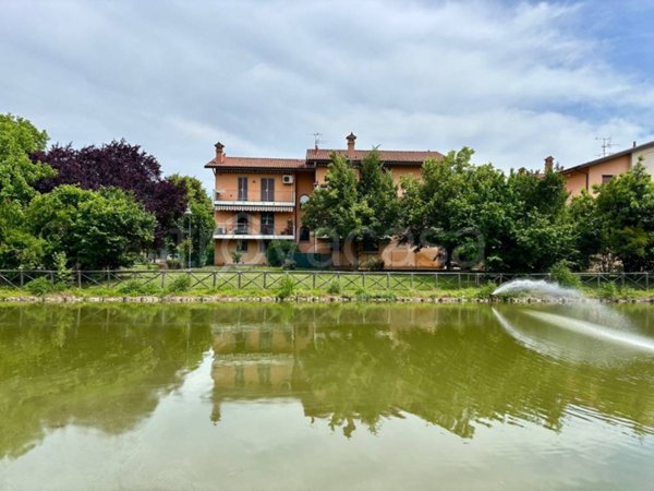 appartamento in vendita a Granarolo dell'Emilia