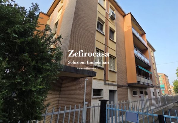 appartamento in vendita a Granarolo dell'Emilia