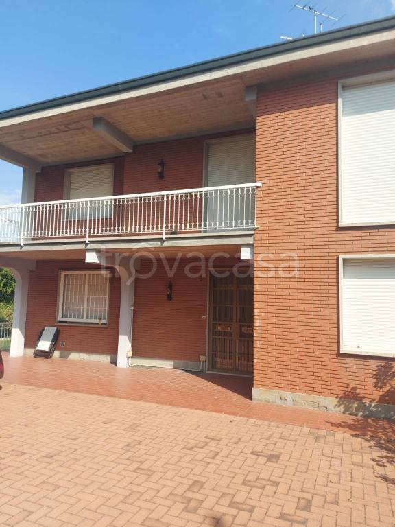 casa indipendente in vendita a Granarolo dell'Emilia in zona Lovoleto
