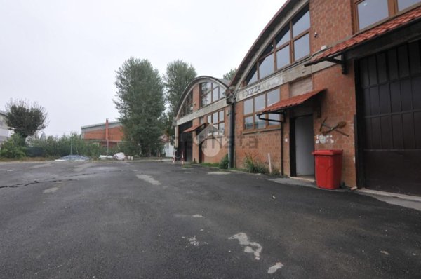 ufficio in vendita a Granarolo dell'Emilia