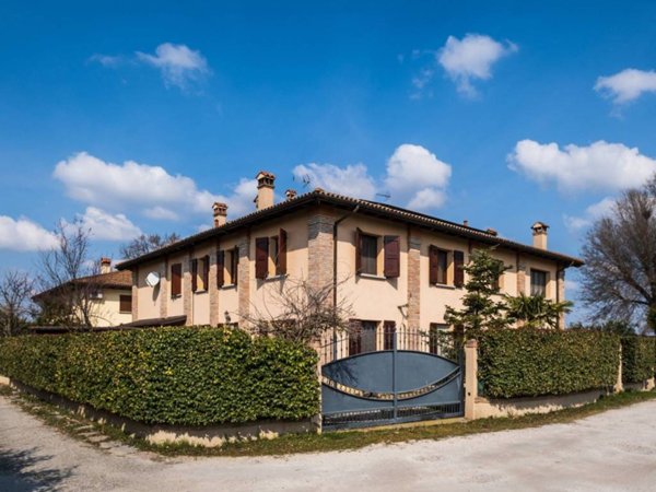 appartamento in vendita a Granarolo dell'Emilia