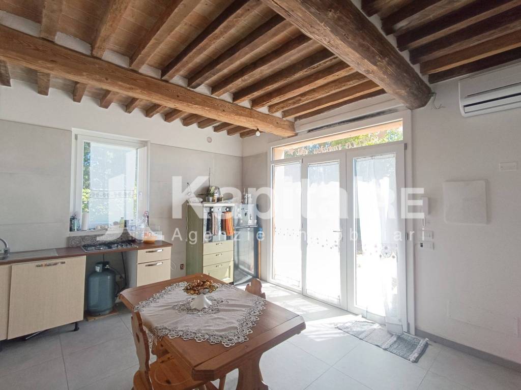 appartamento in vendita a Granarolo dell'Emilia
