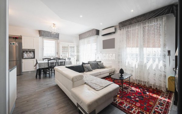 appartamento in vendita a Granarolo dell'Emilia in zona Quarto Inferiore