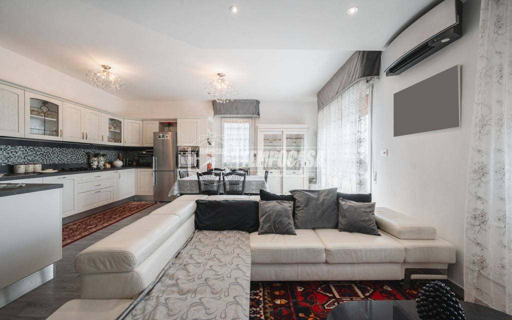 appartamento in vendita a Granarolo dell'Emilia in zona Quarto Inferiore