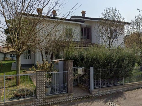 casa indipendente in vendita a Granarolo dell'Emilia
